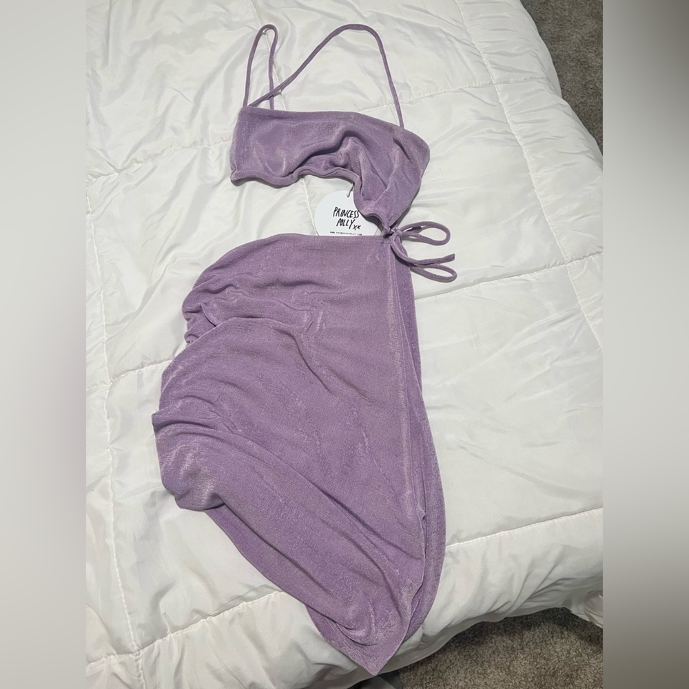 Princess Polly Dress